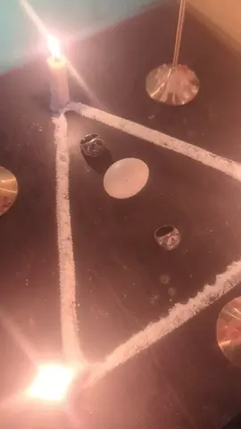 l'apparition de l'esprit
