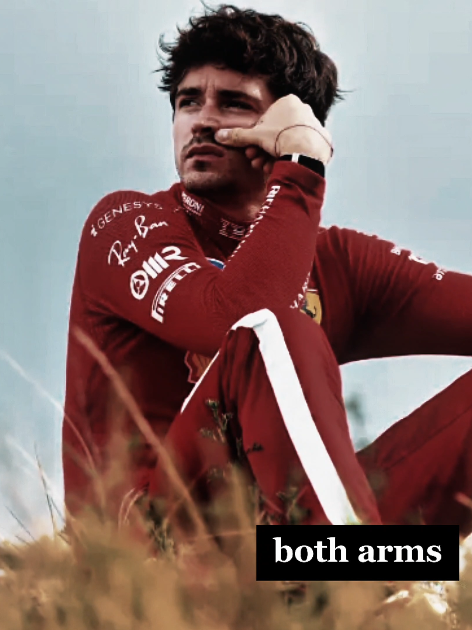 saddest GP | audio fits so well #charlesleclerc #lewishamilton #landonorris #dutchgp #f1 