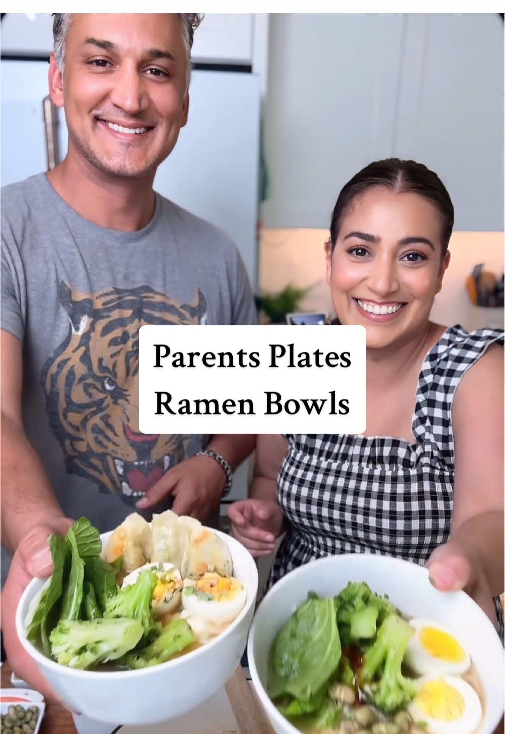 Replying to @Giraffez Buckel Do you put ice cubes in your ramen? The hotter the better in my opinion! #momlife #parenting #parents #dinnertime #lifewiththekidslike 