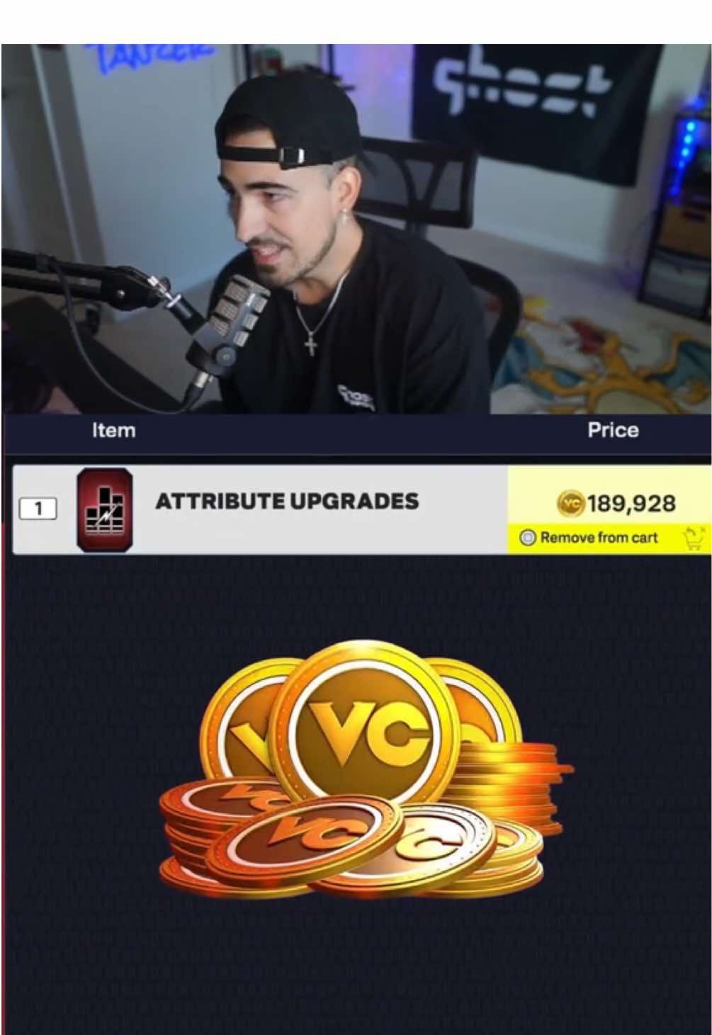 Is this worth it on day 1?  ? ? #nba2k26 #nba2k #nba2ktiktok #nba2kcommunity 