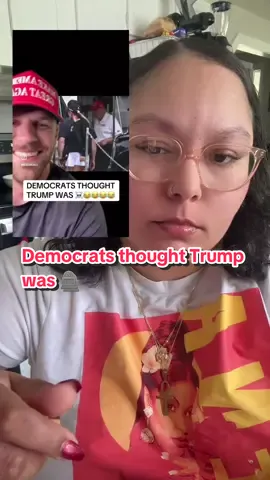The Democrats on social media  went up in a frenzy because Donald Trump was MIA for a few days and we’re wishing that he was in fact buried 6 feet under