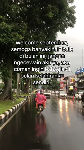 please september, be nice, be happy, be better. #september #happy #foryoupage 
