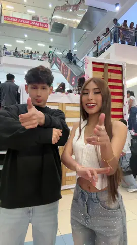 Felicidades por la inauguración de tu tienda @Kyara Taquire🍒 💕🥹