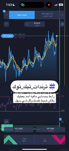 #ترند_تيك_توك_مشاهير #شعب_الصيني_ماله_حل😂😂 #تداول_العملات_الرقمية 