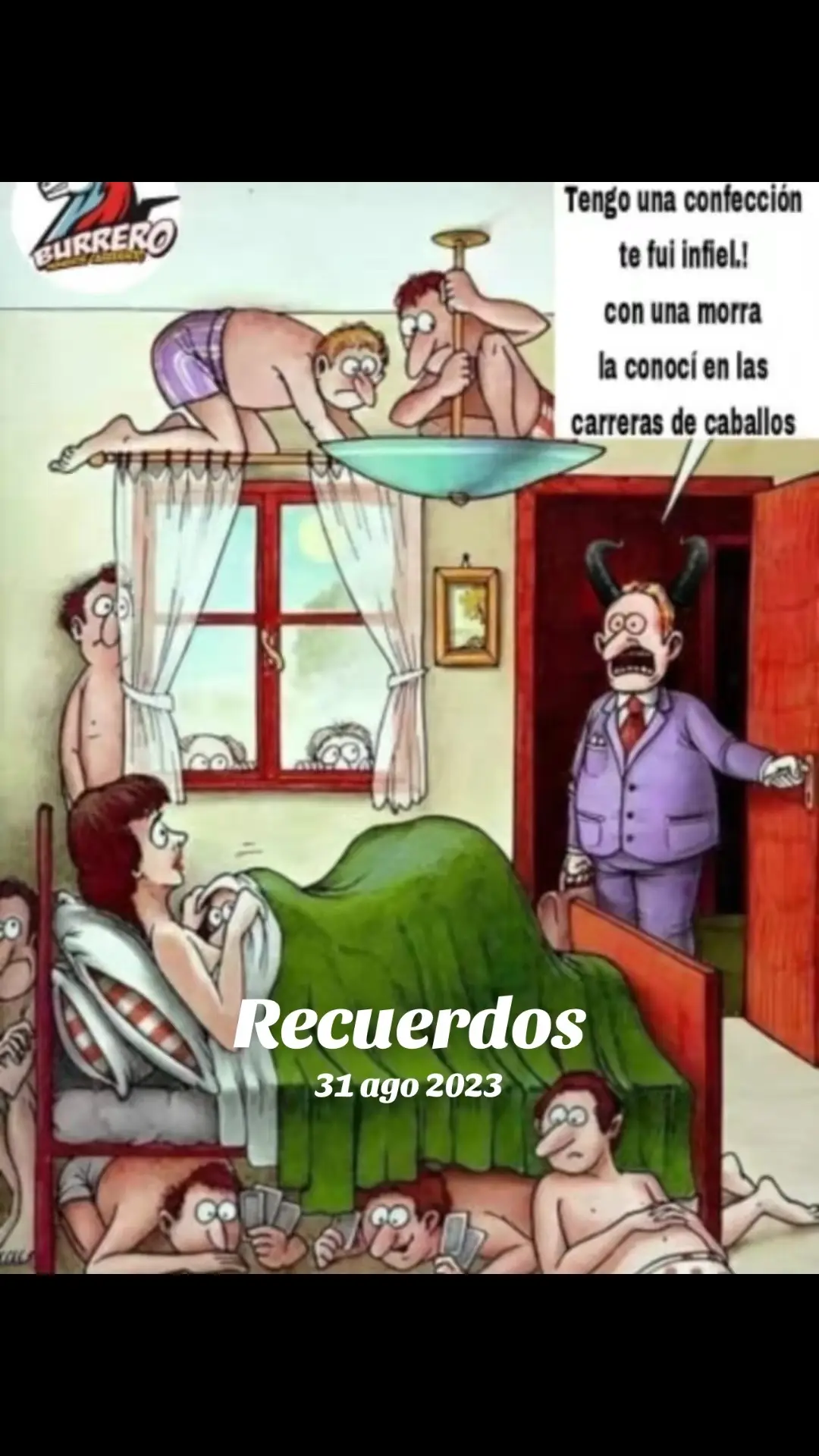 #Recuerdos 