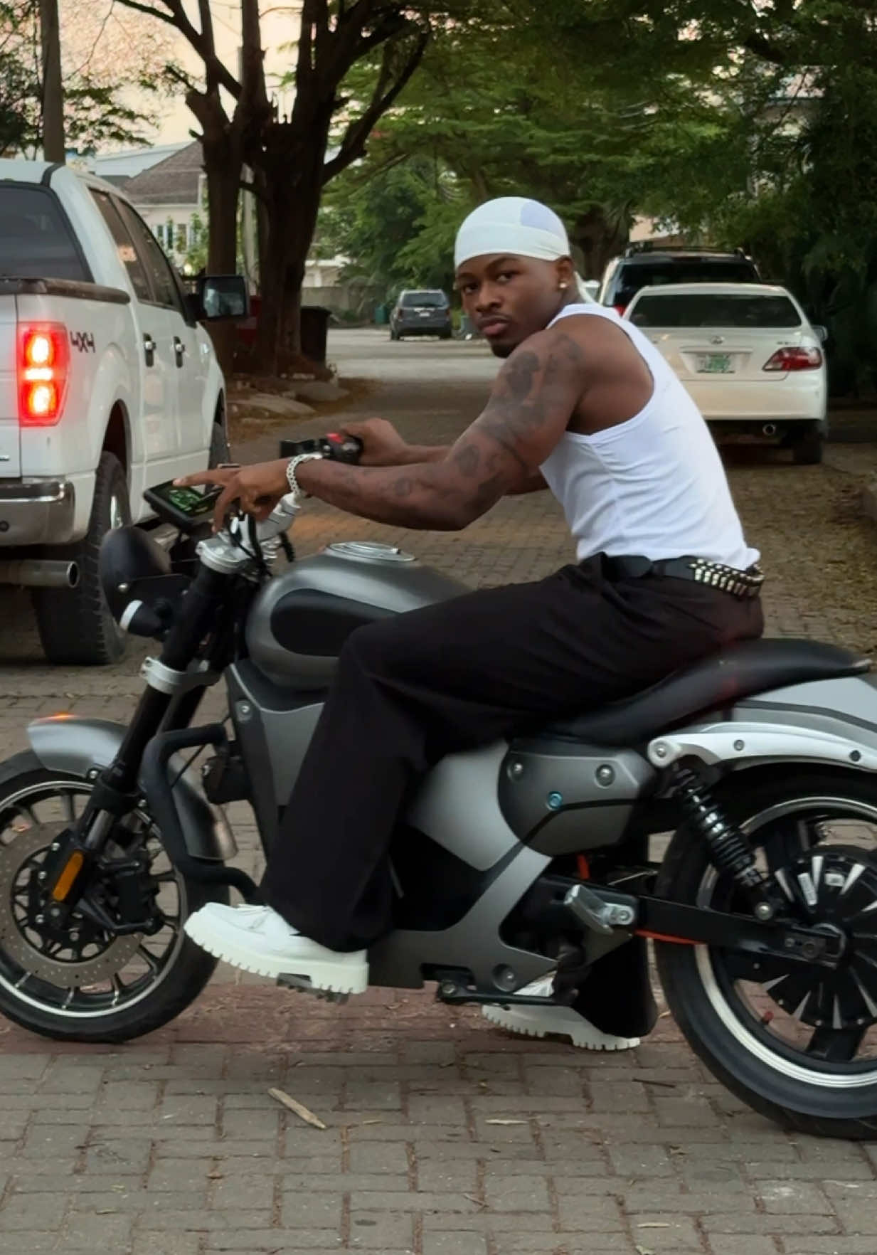 Grand theft. 2025