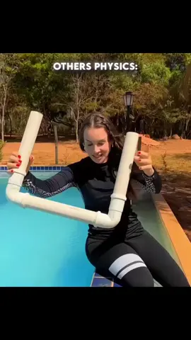 Other physics vs this one ☠️ #physics #trollface #videoviral 