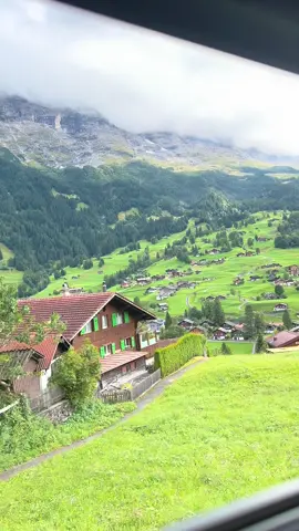 I left my heart in Grindelwald,Switzerland 🇨🇭🥹😍🫶✨