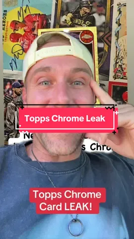 Topps Chrome Basketball Leak! 😳🙌 Asa Newell spilled the beans! 😂   