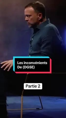 Partie 2 : ESPION AUX OPÉRATIONS ILLÉGALES (DGSE)#france #DGSE #police #clips #pourtoii 
