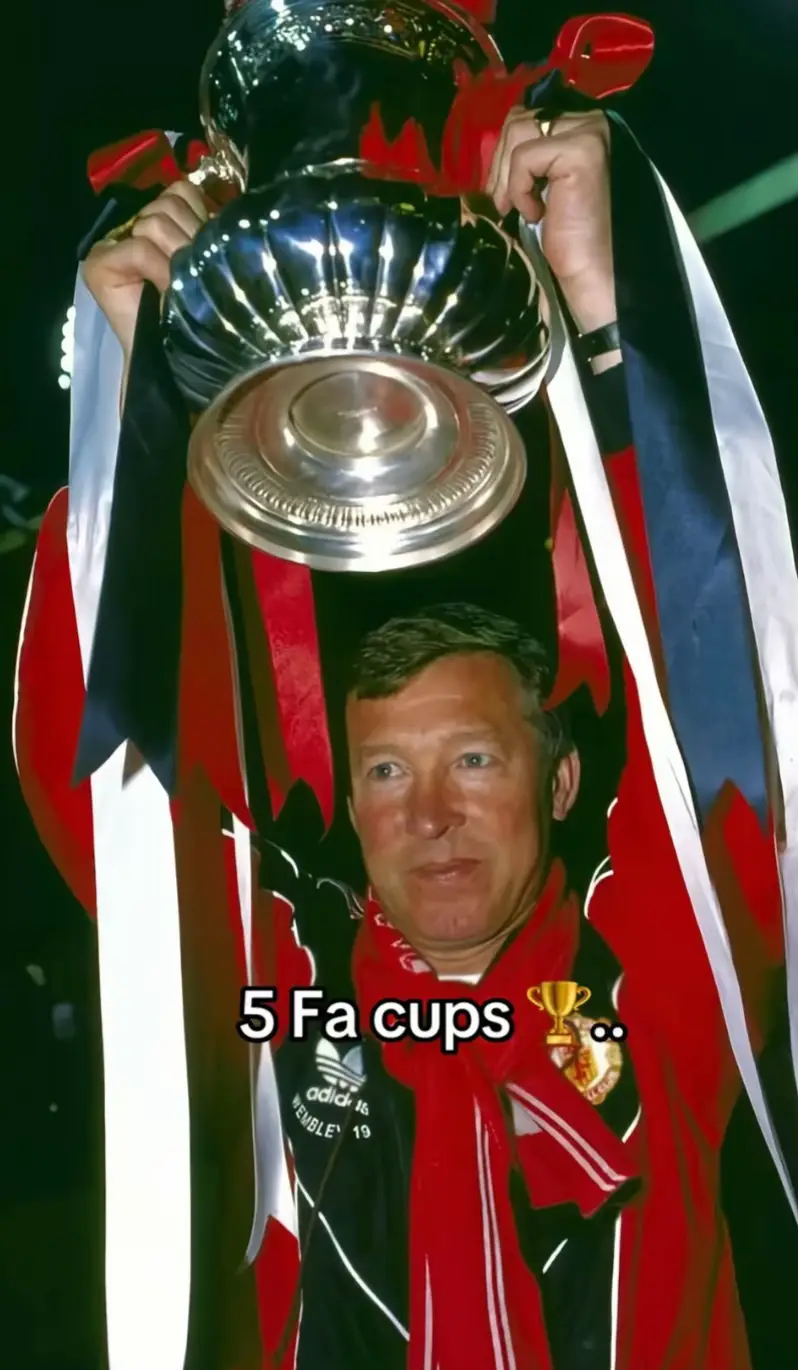 #manchesterunited #siralexferguson #fyp #blowup #fyppage #footballtiktok 