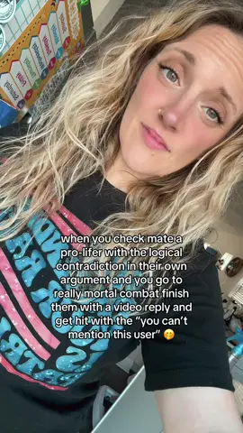Welp 🤭🤭 #fyp #humanrights #abortion #prowomen #prochoice #feminist #foryou 