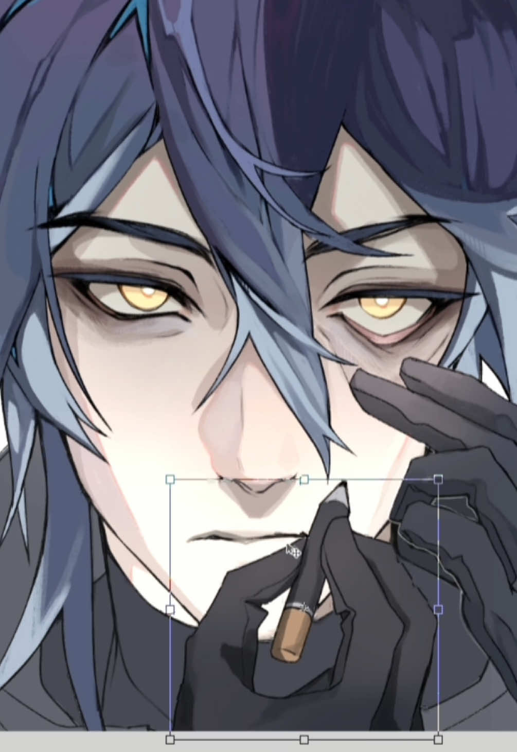 Diva  #flins #kyryll #genshin #nodkrai 