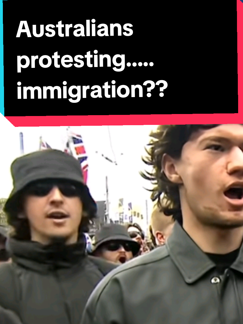 31st August 2025 - honestly of all people to be whining about immigration #australia #news #fyp #bobkatter 