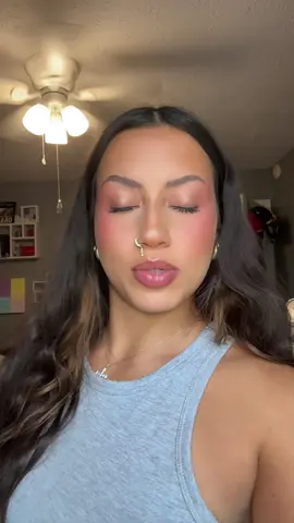 Be honest do I have blush blindness