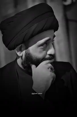 #السيد_علي_الطالقاني. 