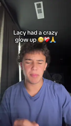 @Lacy crazy glow up dawg #viral #fyp #lacy #GlowUp #tuff 
