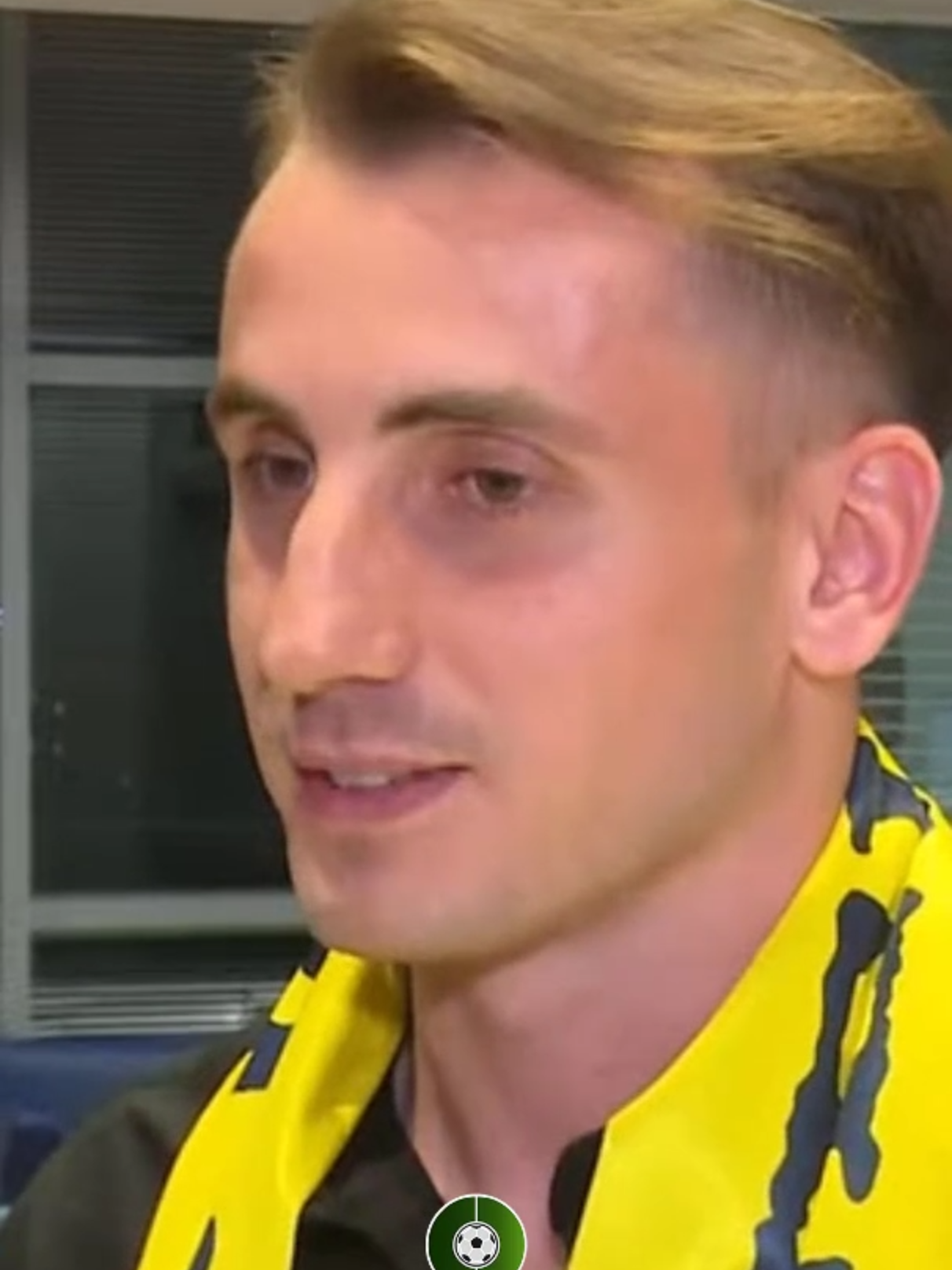 🗣 Kerem Aktürkoğlu: 