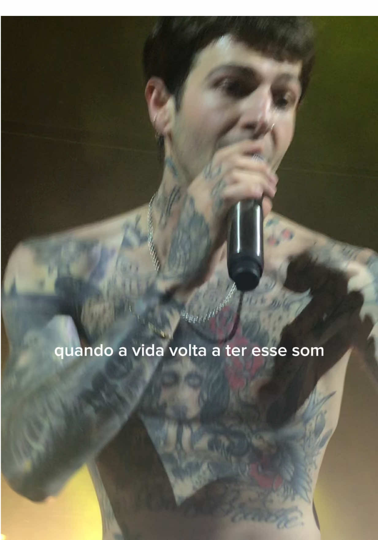 eu pedi tanto 😭😭😭😭😭😭😭  obg the neighbourhood                                       (vídeos que fiz do show de 2019 no RJ!) 🤍                                                                 #theneighbourhood #thenbhd #foryou 