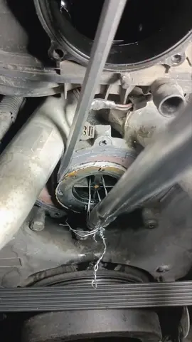 Thermostat of #porsche cayenne v8#germanycars🇩🇪 #الشعب_الصيني_ماله_حل😂😂  #مالي_خلق_احط_هاشتاقات 