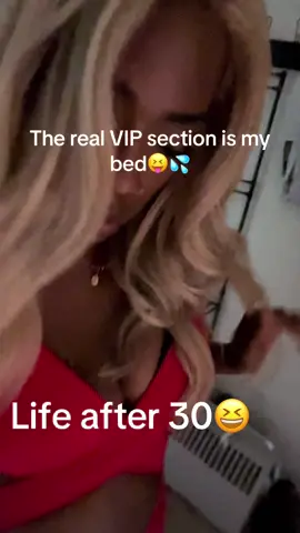 LifeAfter30 get dressed like Beyonce but end up in the bed like granny  Video inspired by @Showing_Up_Shavette #BedOverClubs #BonnetChronicles #GrownAndCozy #wegotdrinksatthehouse