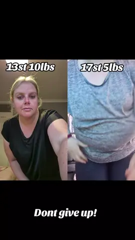 #duet with @Lisa🎀 #FeelingGood #mjjourney #weightlossjourney #nevergiveup 🙏💪🏻🫶🏻