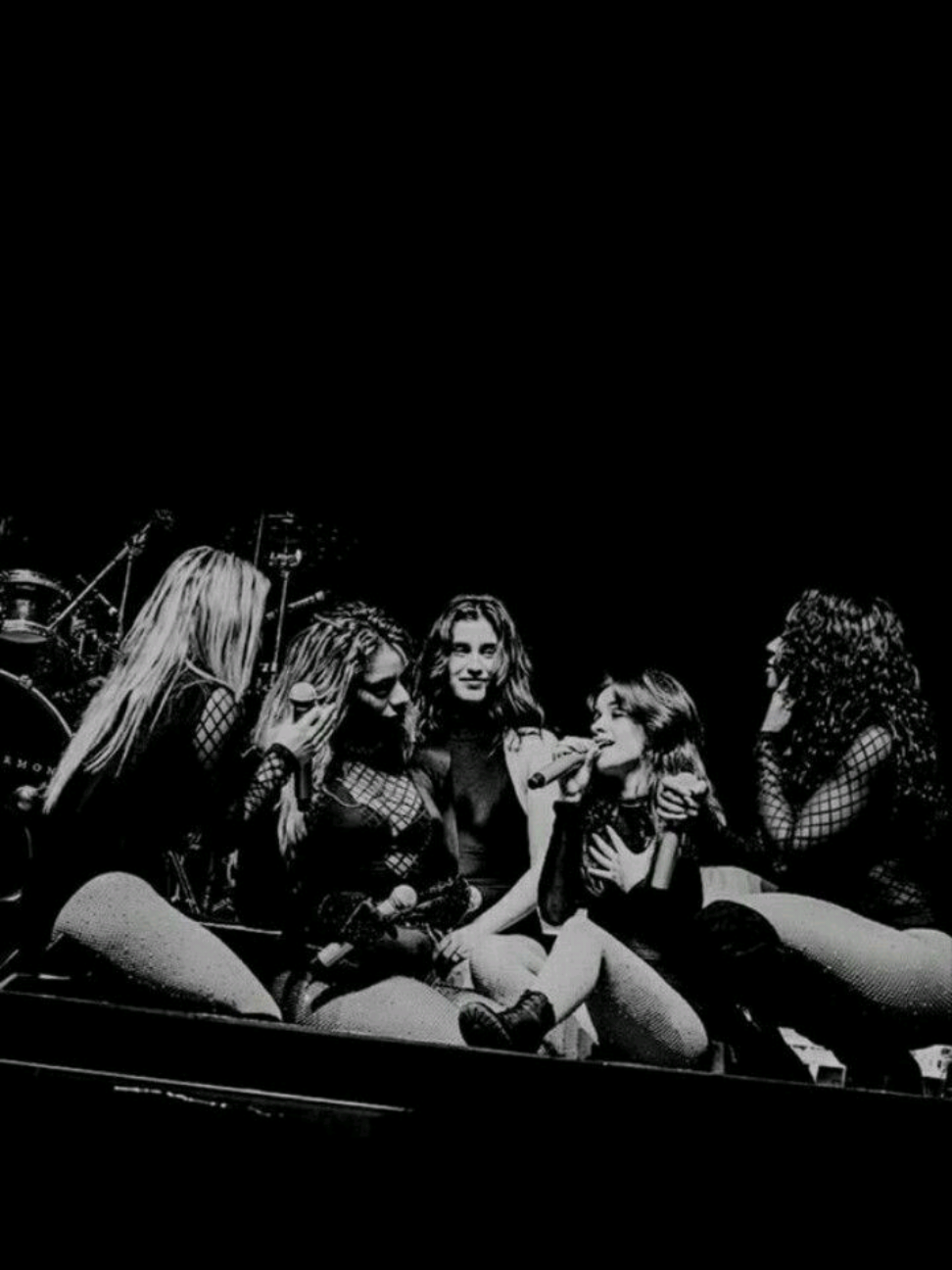 #fifthharmony #nostalgic #foryou #viral #comeback