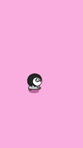 little penguin im coming! #penguin #kawaii #cute #cuteanimation #fyp #cuteart #art #animation 