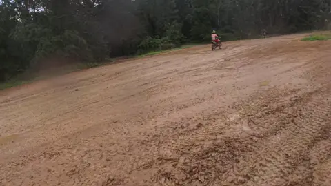 Lmk if I were to post more bike stuff what you’d want to see in the future!?#fyp #trending #bike #dirtbike #question @Liquid Death