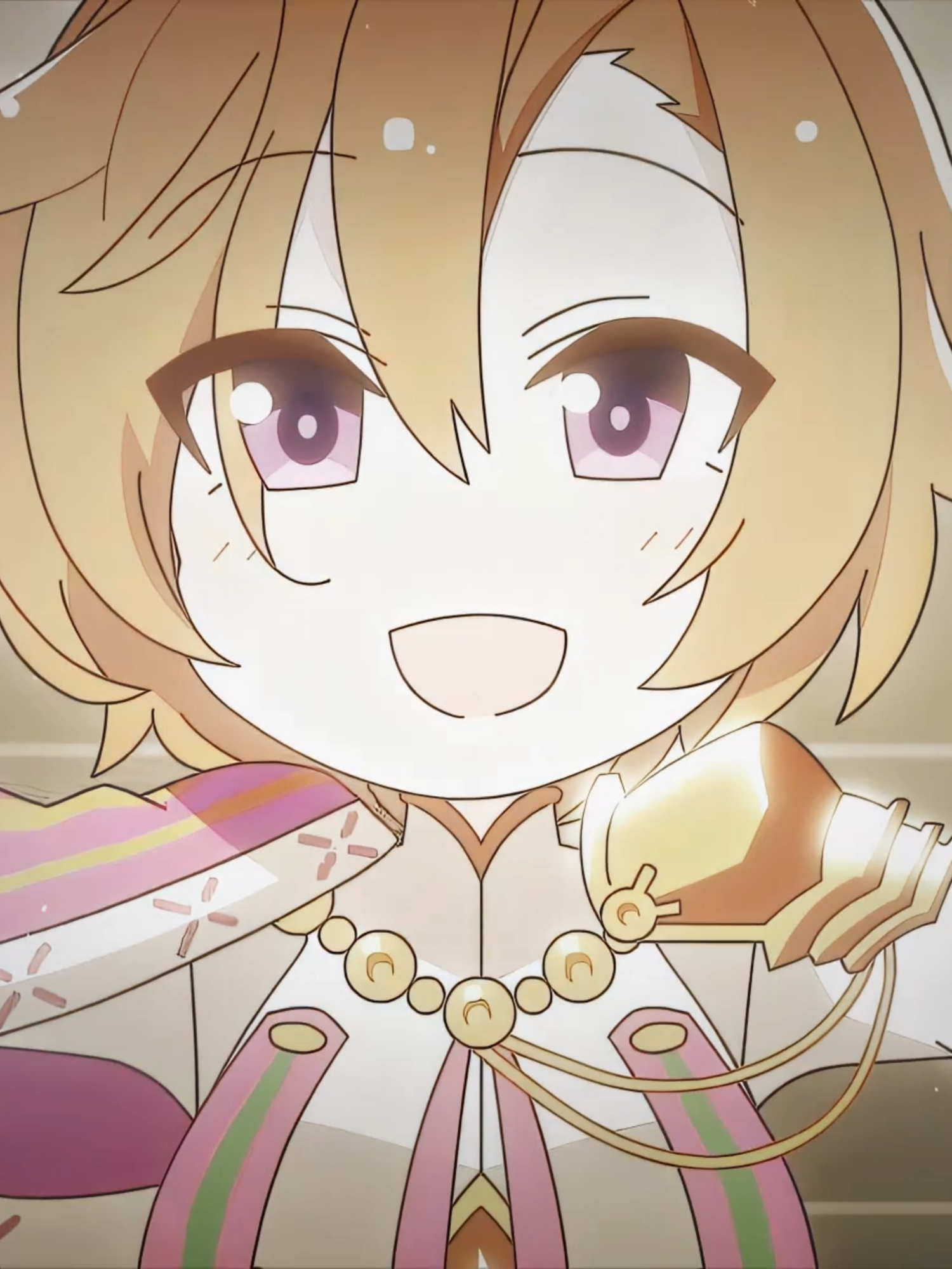 temu | telegram channel - ChuTGC #umamusume #tmoperao