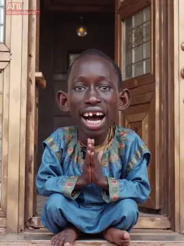 MAMEBALLA🙏🏾☺️ #gamou_tivaouane #senegalaise_tik_tok #pourtoii 