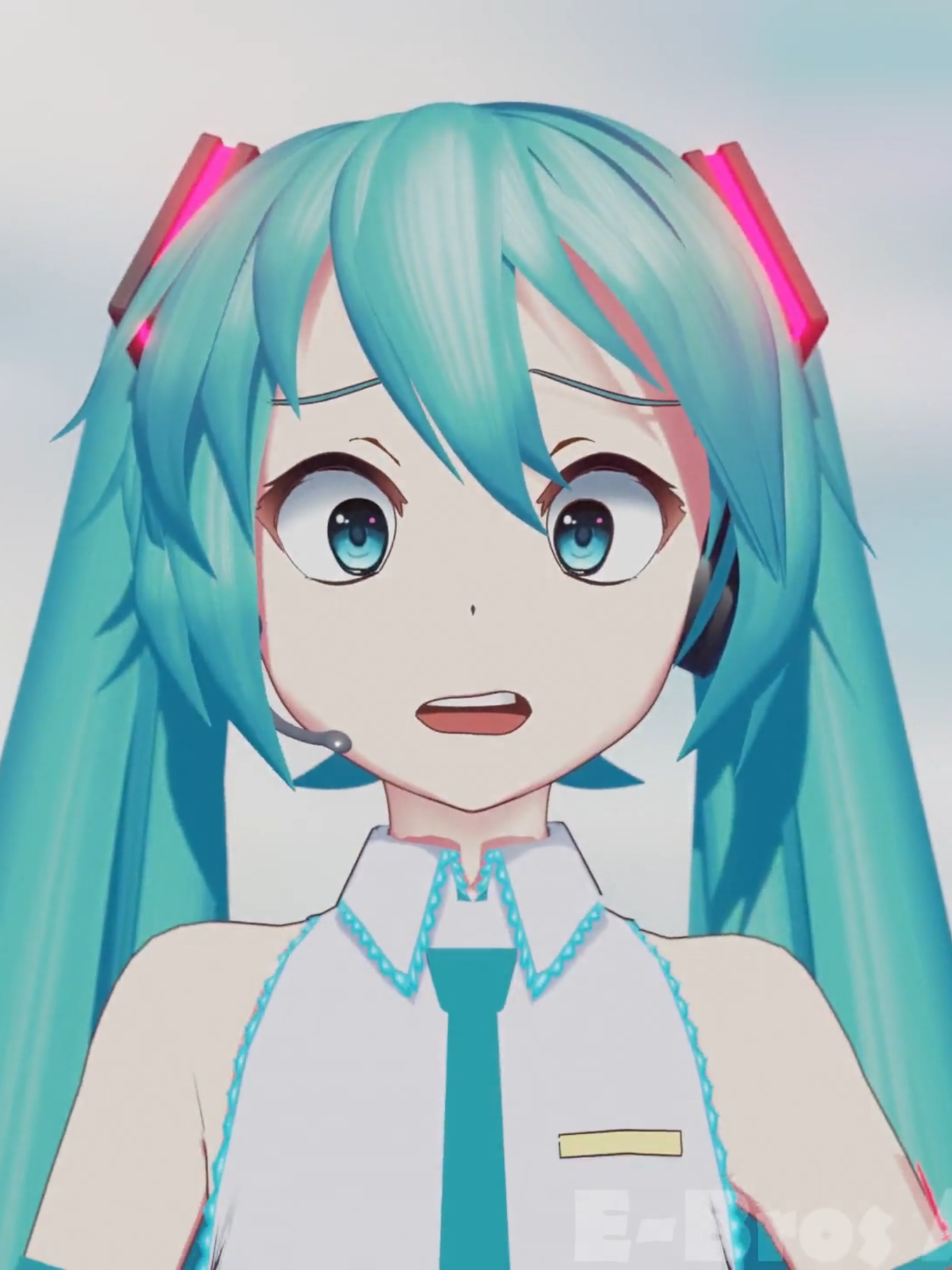 PLEASE MIKU!!! [Blender 4.5] Hey guys!!! We got a return of Silver!!! I really hope you guys enjoy this short Miku animation. This may be the last time I use this Miku model, actually! Anyways, don't forget to like and subscribe!!! Animated and modeled in Blender 4.5 ALL assets in the video are modeled by me Silver character created by - @Bravewolf280 Original Audio -    • ANON NOOOO   Miku Version -    • ANON NOOO! But I animated it in MMD   *I DO NOT OWN ANY RIGHTS TO HATSUNE MIKU* Full Video on Youtube - https://www.youtube.com/watch?v=3XgV18SLL5g #animations #originalanimation #ebrosanimations #cute #blender #blender3d #miku #hatsunemiku #hatsune #anon #meme