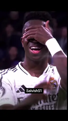 #vinijr🇧🇷 #futball #Soccer #fypシ #realmadrid 
