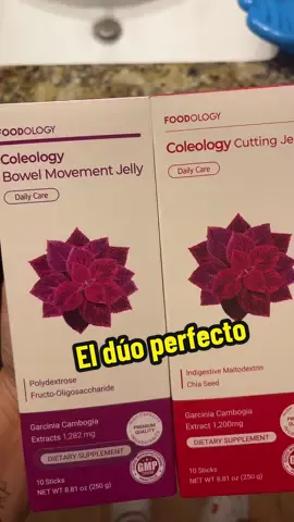 El cuidado de tu piel y a poner en movimiento tu panza #foodology 