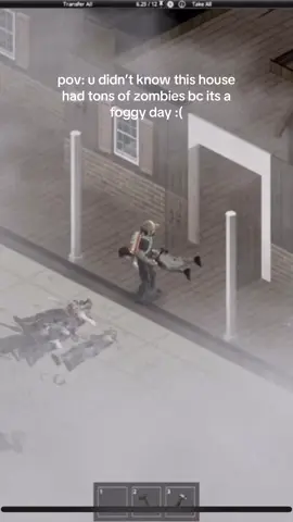 #projectzomboid 