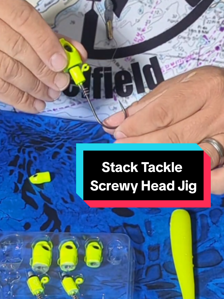 @Stack Tackle  All fishing, hunting, and outdoor great.  if I wouldn't use it, I won't promote it.  #tiktokshopcreatorpicks #giftidea #tiktokshoplabordaysale  #fishing #fishingtackle 