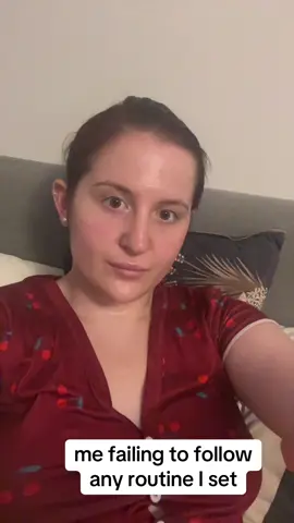 What weird routines can you actually stick to? …Me: somehow doing my skincare every day without fail 😅 #SelfCare #foryou #skincare #routine #glowingskin 