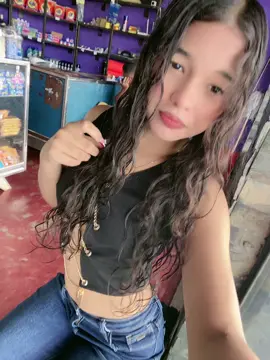 #ariela640 #influencer #maquillaje #paratii #trends 