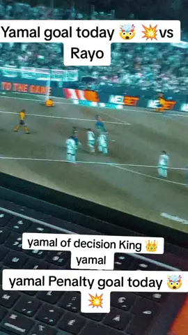 yamal goal today 🤯💥#devinelapersonne #lamineyamalgoaltoday #barcelonafc🔴🔵 #goaltoday #viral_video 