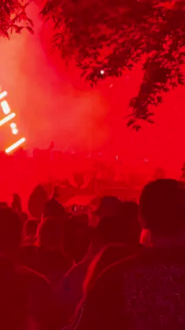 Amelie Lens…#techno #arcmusicfestival #techhouse 