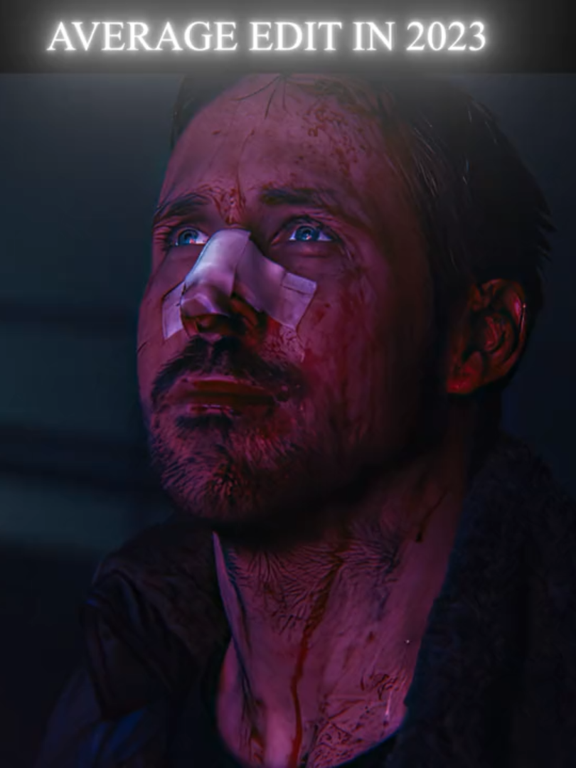 blade runner 2049 edit #edit #bladerunner2049 #ryangosling #viral #ryangoslingedit ★ upload method ★ TG: @editing_news