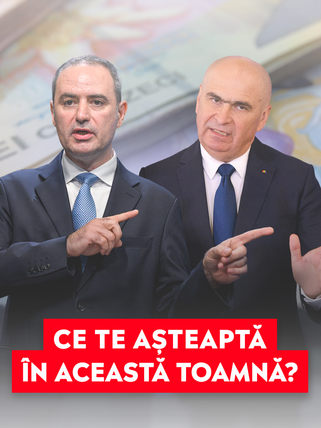 ❗Ministrul Finanțelor, Alexandru Nazare, crede că măsurile fiscale anunțate pânăacum ,,NU SUNT DELOC UȘOARE’’ #alephnews #stiupecelumetraiesc #romania #guvern #buget #deficit #economie #iliebolojan #tva #taxe #nazare #fyp #foryou #goviral