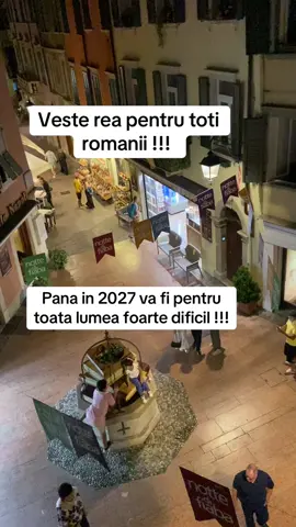 Urmeazā doi ani dificili pentru români #stiri #diaspora #fippppppppppppppppppppppppppppppppシ #fyp 