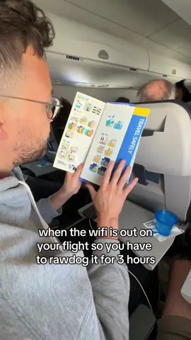 there’s nothing worse 🫠 #couplecomedy #flying #travel #traveltiktok #airplane 