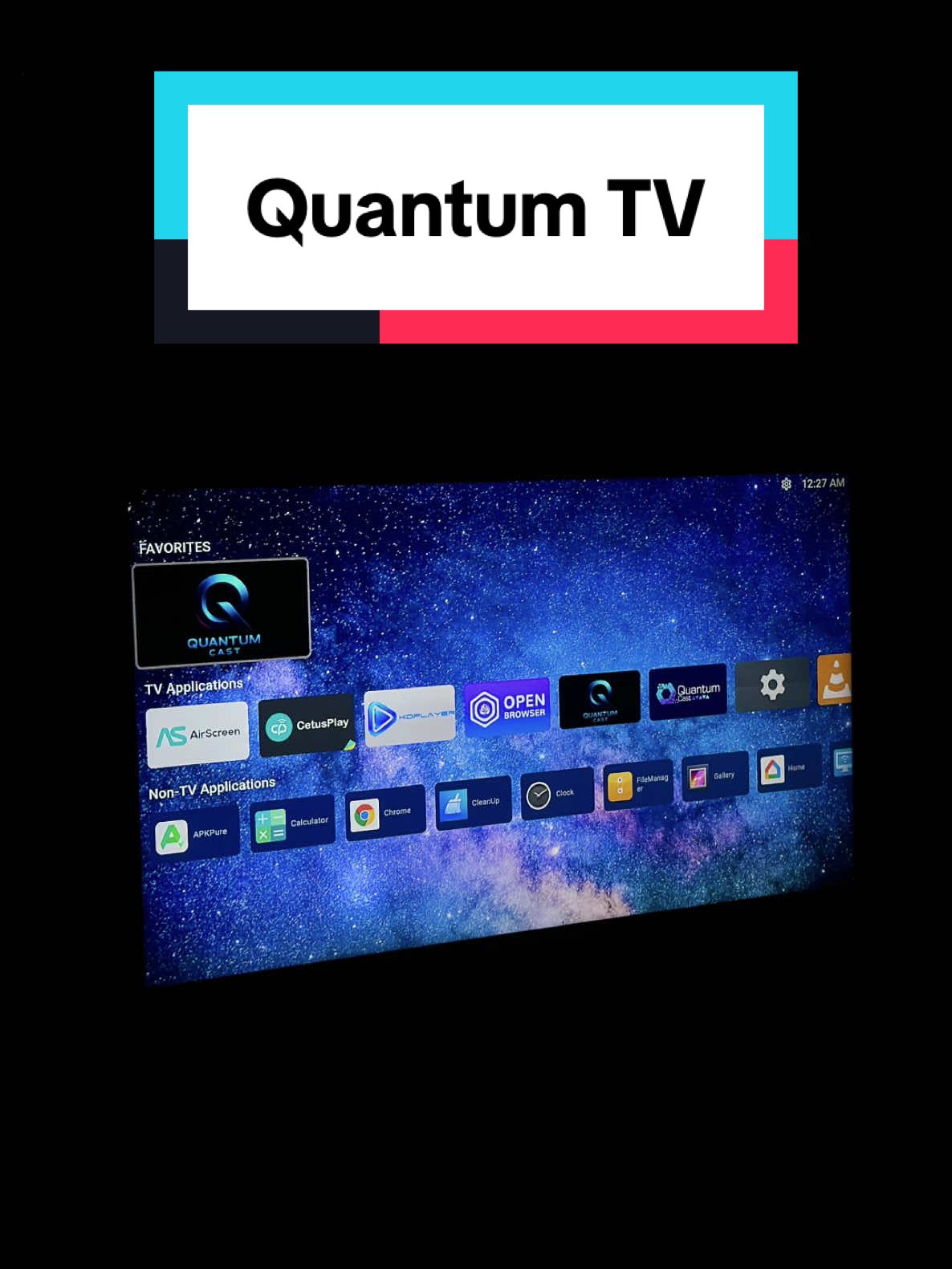 #fyp #quantumtv #tv 