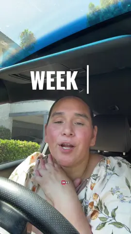 Week 9  Zepbound 5 - 2 more weeks on the shot and then I will be moving up to the 7.5. Definitely feel like my body is ready to move up . Dry mouth and bodyaches are pretty much the only symptoms I’ve had now on the 5 