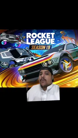 #playstation #ps5 #بلايستيشن #rocketleague 