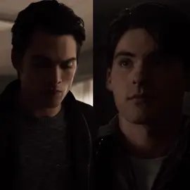 They will be the death of me! They’re so fineee, it’s not okay. #thiam #theoraeken #liamdunbar #teenwolf #fyp 