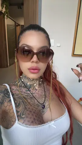 @VALKA si así se siente el cielo 🥰
