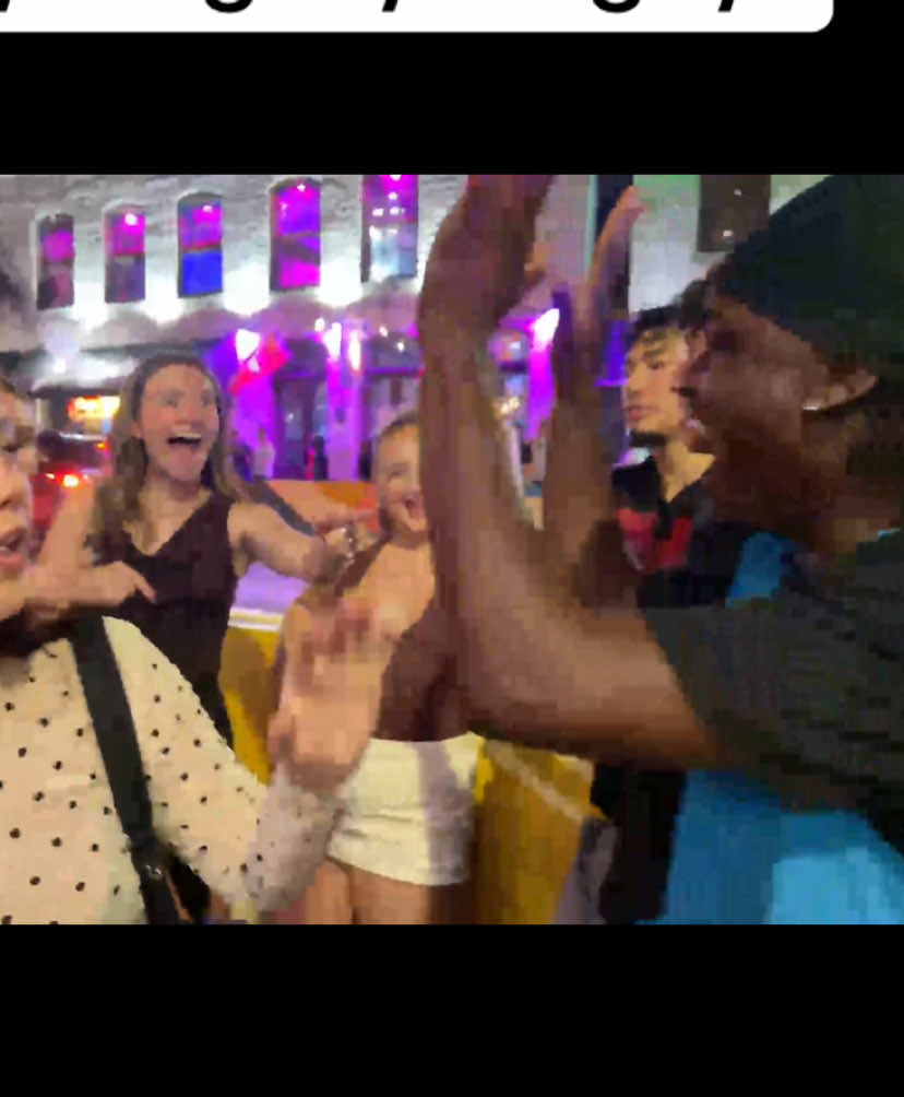 You get away with anything when your gay #motionboyzzz777 #viral #relatable #livestream #inpublic 
